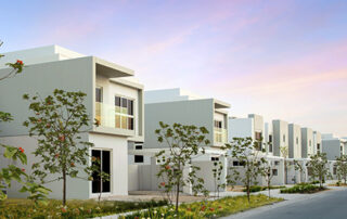 Arabella-Townhouses